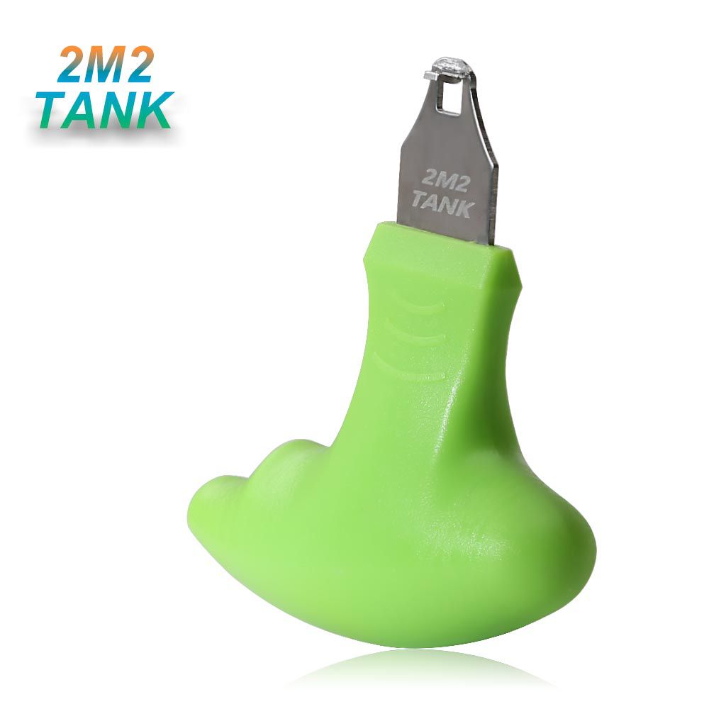 2M2 Magic Tank Key Shell Open Tool