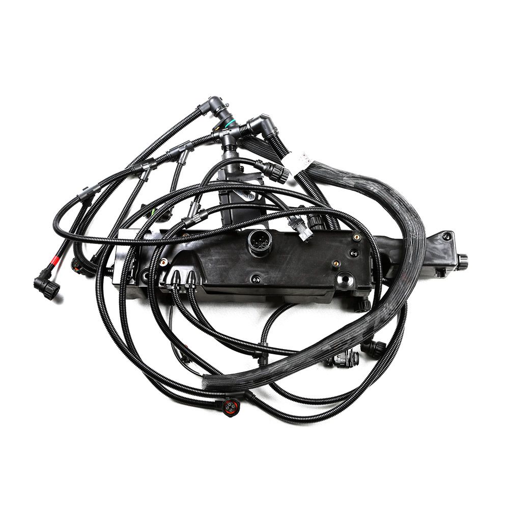 Engine Wiring Cable Harness OEM P21625041 for VOLVO FM FH Heavy Truck Manufacturer High Quality