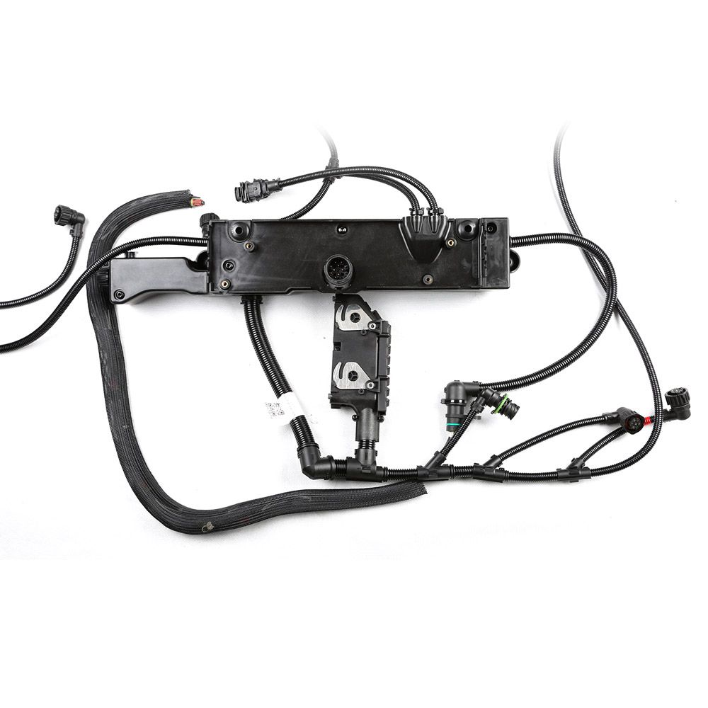 Engine Wiring Cable Harness OEM P21625041 for VOLVO FM FH Heavy Truck Manufacturer High Quality