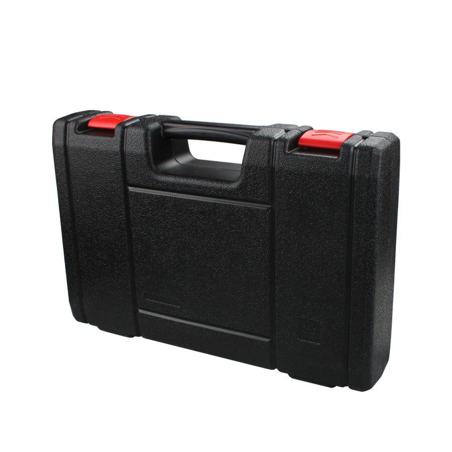 ADS9908 Auto Battery Analyzer