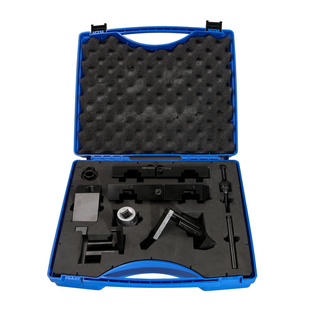 AUGOCOM Camshaft Alignment VANOS Timing Tool Kit For BMW M60 M62