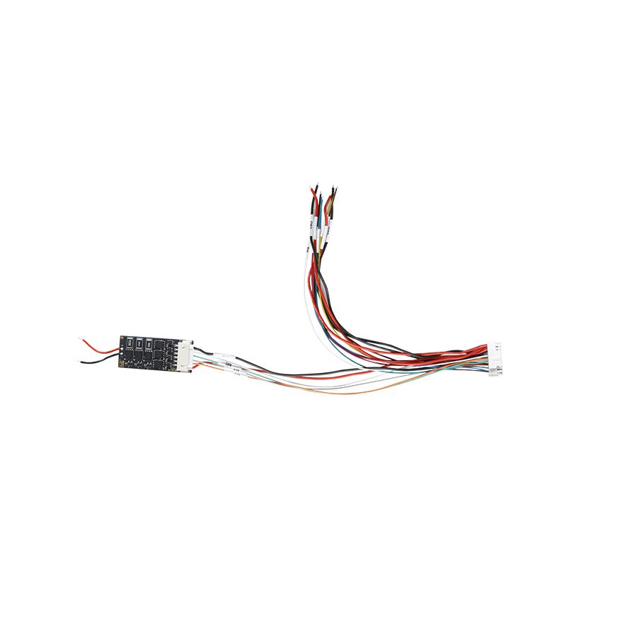2024 Autel APB131 Adapter Used With Autel XP400 PRO Read IMMO Data from MQB-V850/RH850 Dashboard for IM508 IM508S IM608 IM608 Pro
