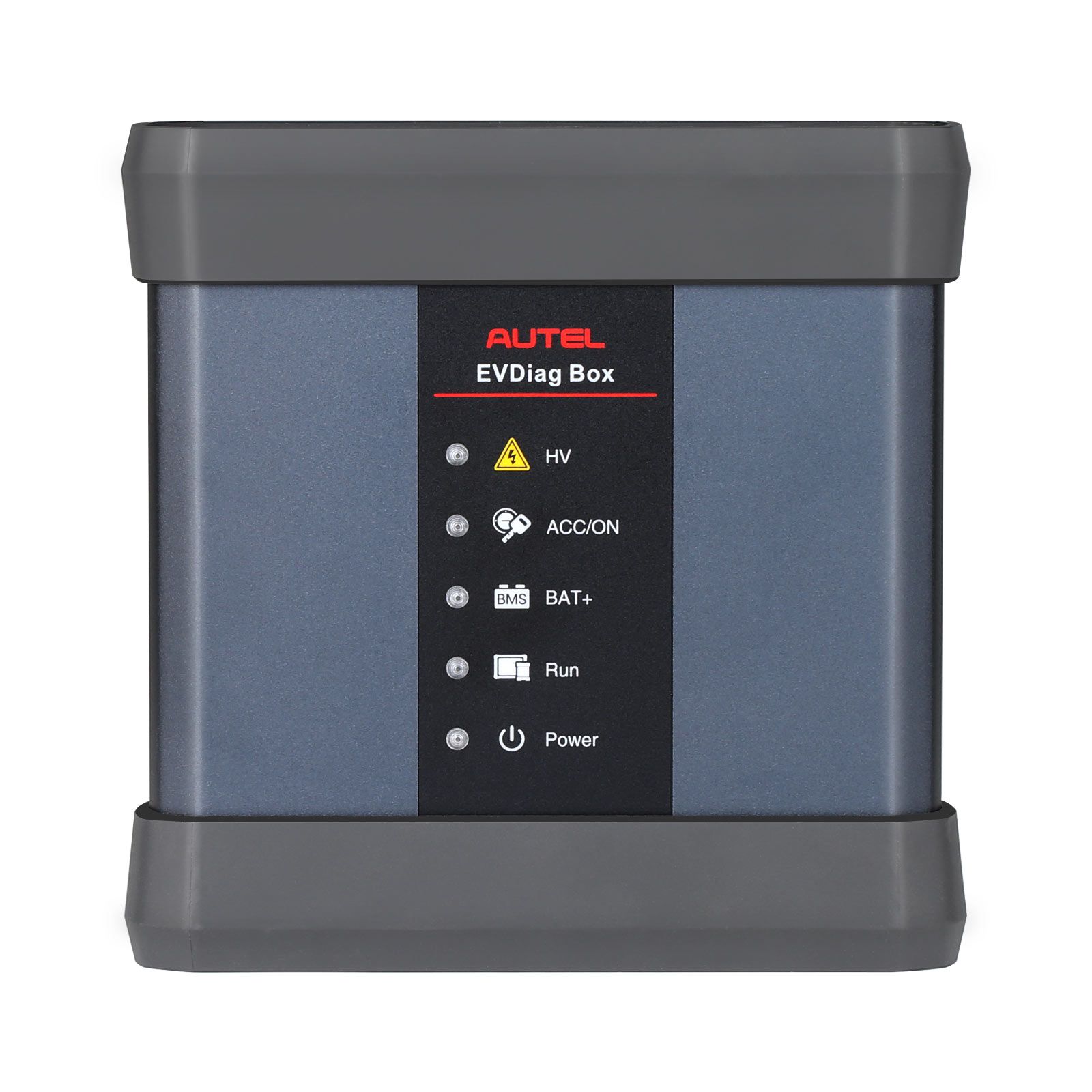 AUTEL EV Diagnostics Upgrade Kit EVDiag Box & Adapters for Battery Pack Diagnostics Compatible with ​​​​​​​Autel Ultra series