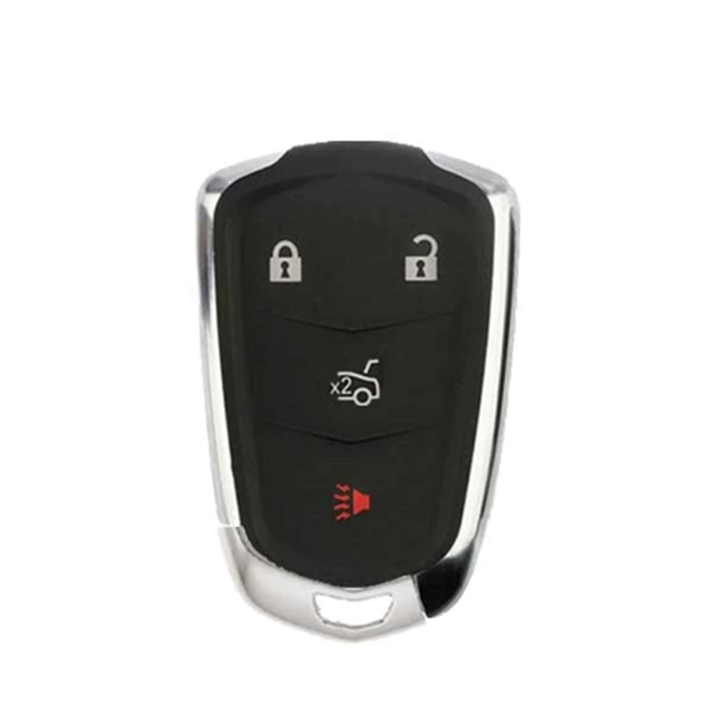 AUTEL IKEYGM004AL GM Cadillac 4 Buttons Universal Smart Key 5pcs/lot