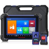 Original Autel MaxiIM IM608 Advanced Diagnose Das gleiche Funktionsumfang wie Autel IM608 Pro