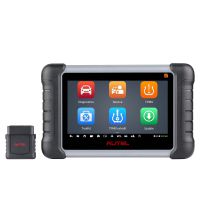 2023 Autel MaxiPRO MP808Z-TS MP808S-TS Bi-Directional Control Scan Tool with ECU Coding, Full TPMS, 36+ Services, Upgraded of MP808TS/MP808BT