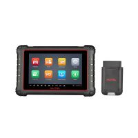 Autel MaxiPro MP900Z-BT (MP900-BT) Diagnostic Scanner Supports ECU Coding, Pre & Post Scan, DoIP CAN FD Protocols, Upgraded Ver. Of MP808BT PRO