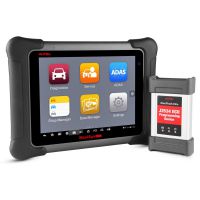 Original Autel MaxiSys Elite with J2534 ECU Programming with Wifi / Bluetooth Full Diagnostic Scanner 2 Years Free Update