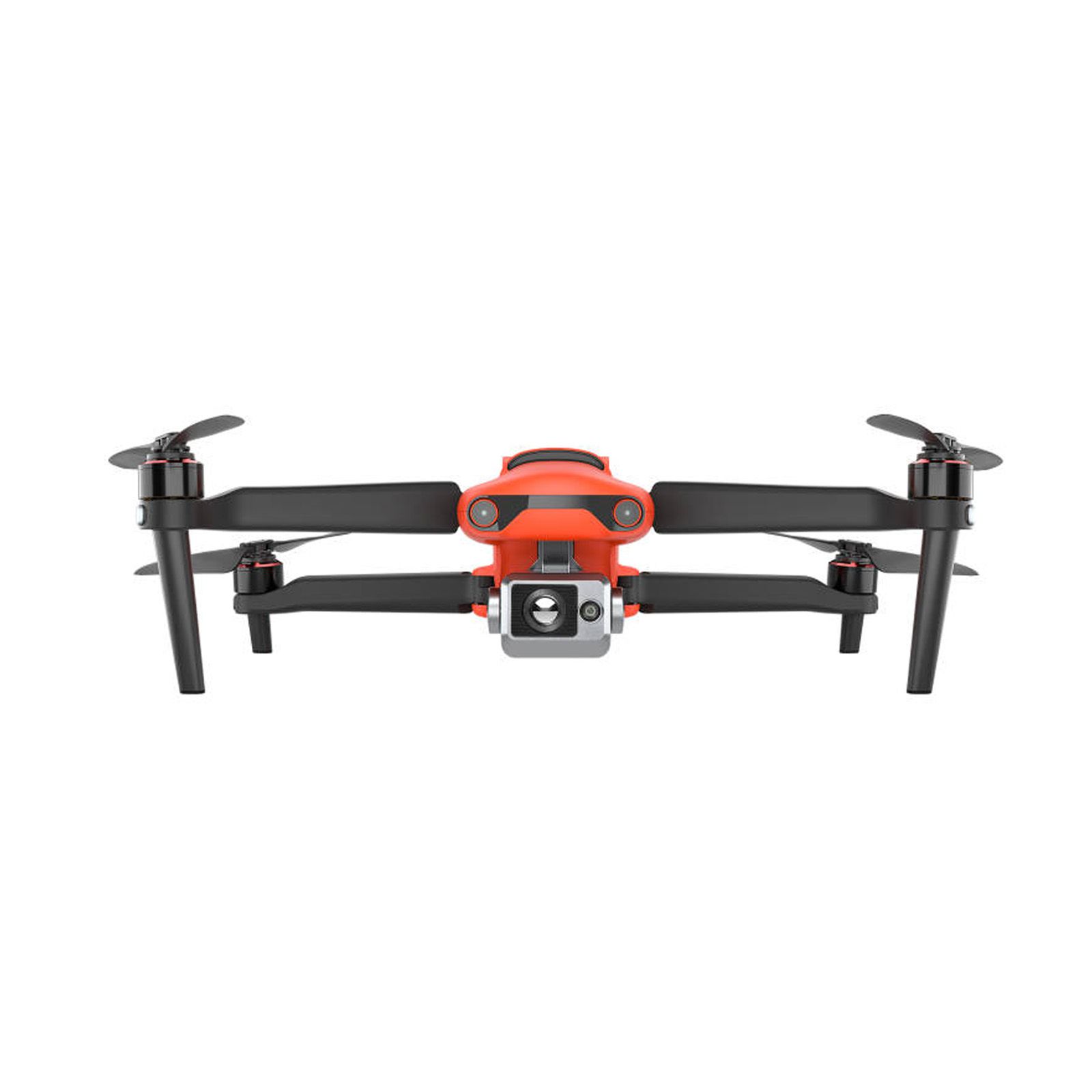 2023 Autel Robotics EVO II Dual640T Enterprise V3 With 360° Obstacle Avoidance 42 Minutes of Flight Time