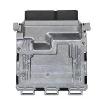 BENZ 271 ECU ECM Engine Computer A271 150 0391 SIM271DE2.0 4ZYL