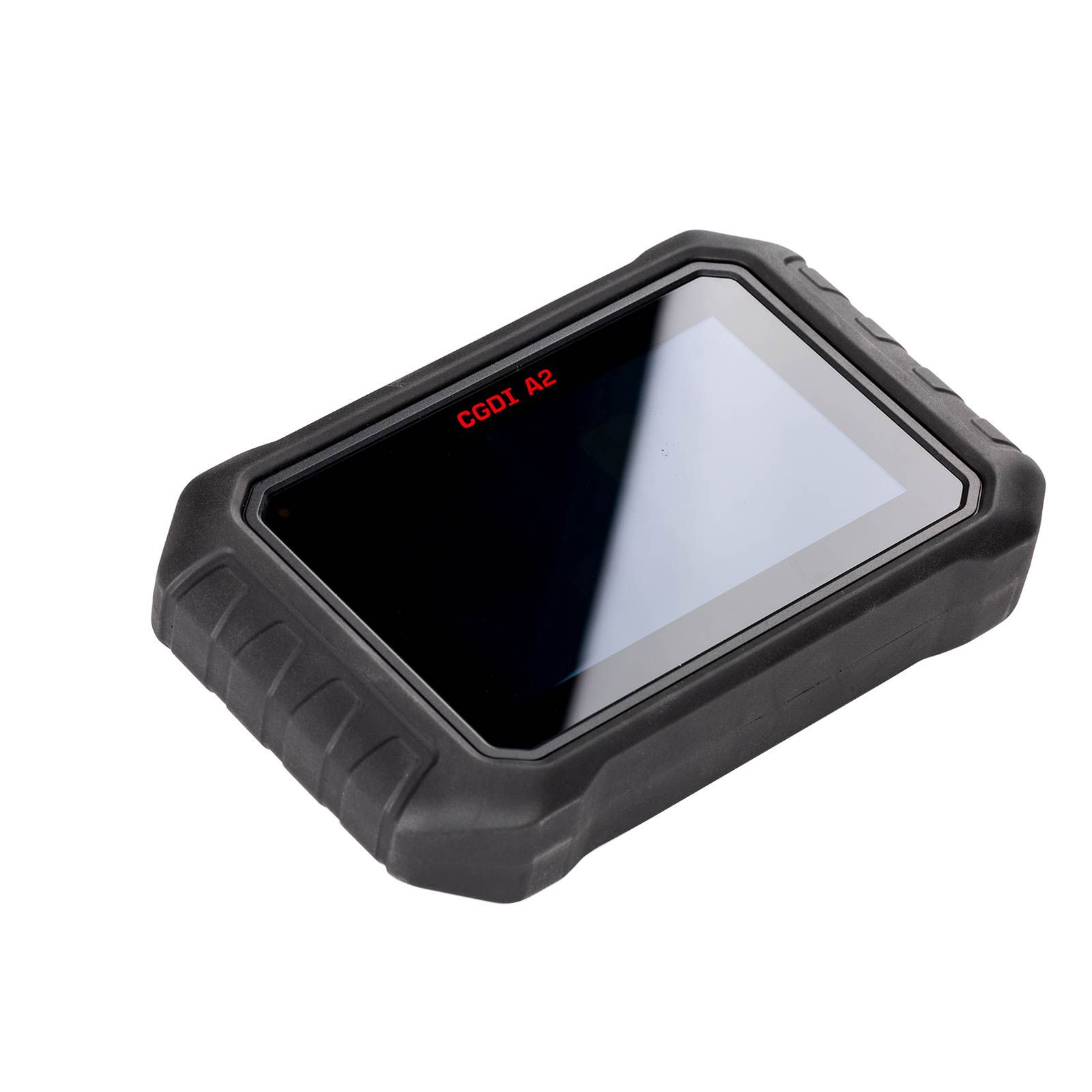 2025 New CGDI A2 Key Programmer Premium Edition IMMO Matching Frequency Detection WiFi Connectivity Support BMW G Series BDC2 No Annual Fee