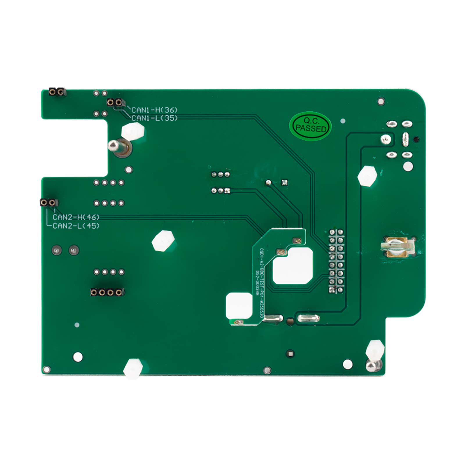 CGDI A2 Key Programmer with BMW and Benz Authorization for BMW BDC2 Key Programming / EIS/ Password Calculation/ Read and Write Key/ Generate Key File