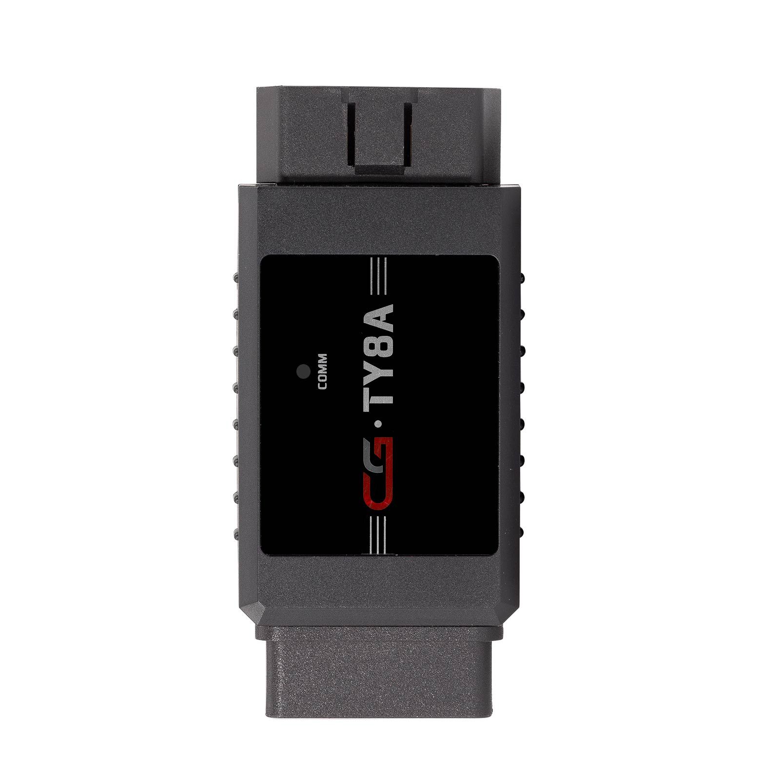 CGDI A2 Key Programmer with BMW and Benz Authorization for BMW BDC2 Key Programming / EIS/ Password Calculation/ Read and Write Key/ Generate Key File