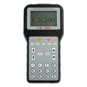 V50.01 CK-200 CK200 Auto Key Programmer Aktualisierte Version von CK-100 Freies Verschiffen durch DHL