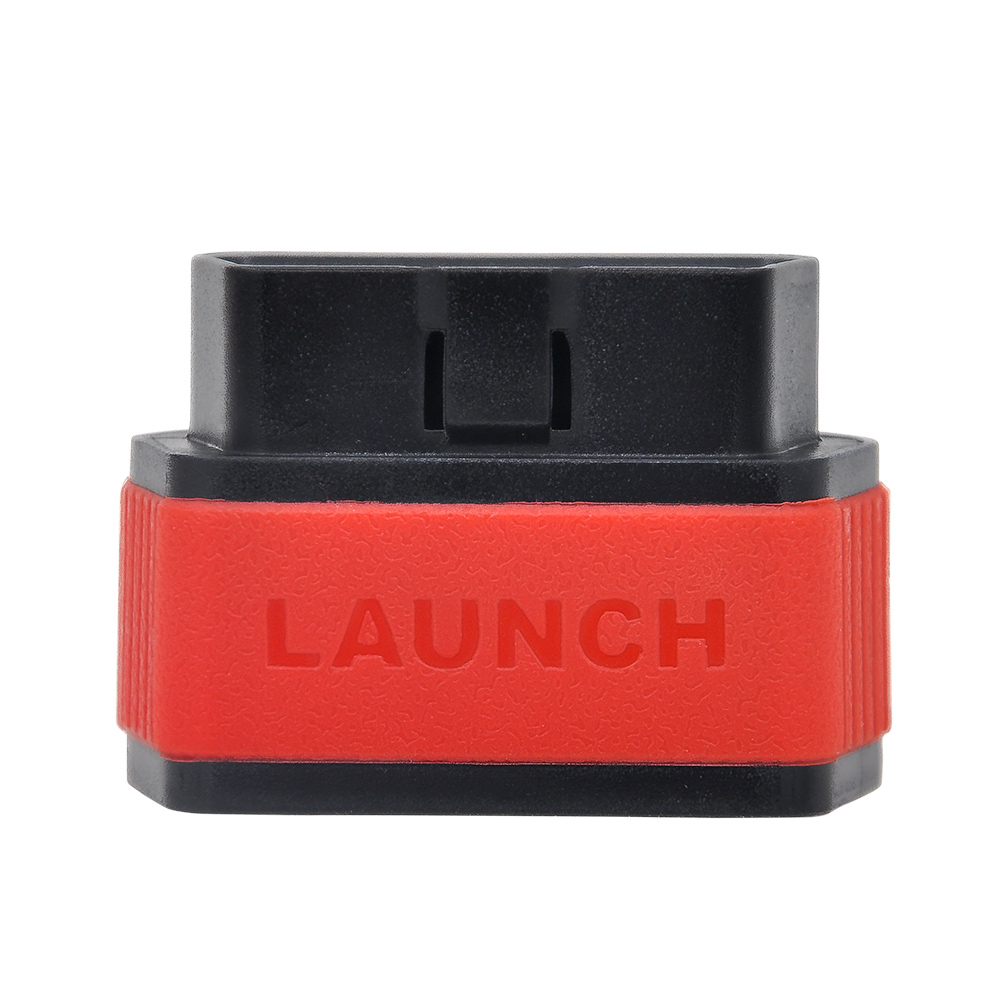 Launch DBScar 2.0 OBD2 Scanner DBScar Connector OBD2 Full System Scanner for Car Diagnostic Tool