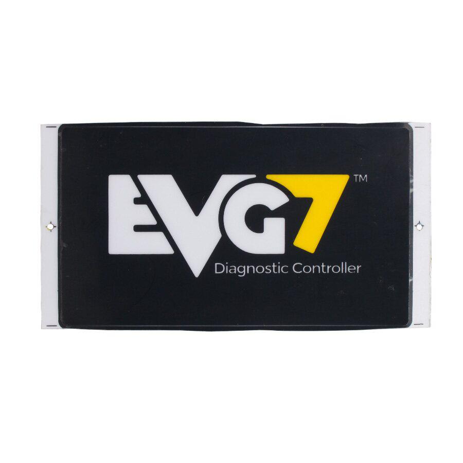 EVG7 DL46/HDD500GB/DDR4GB Diagnostic Controller Tablet PC (Can Works With BMW ICOM)