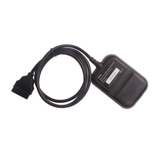 F501 EOBD/OBDII Code Reader