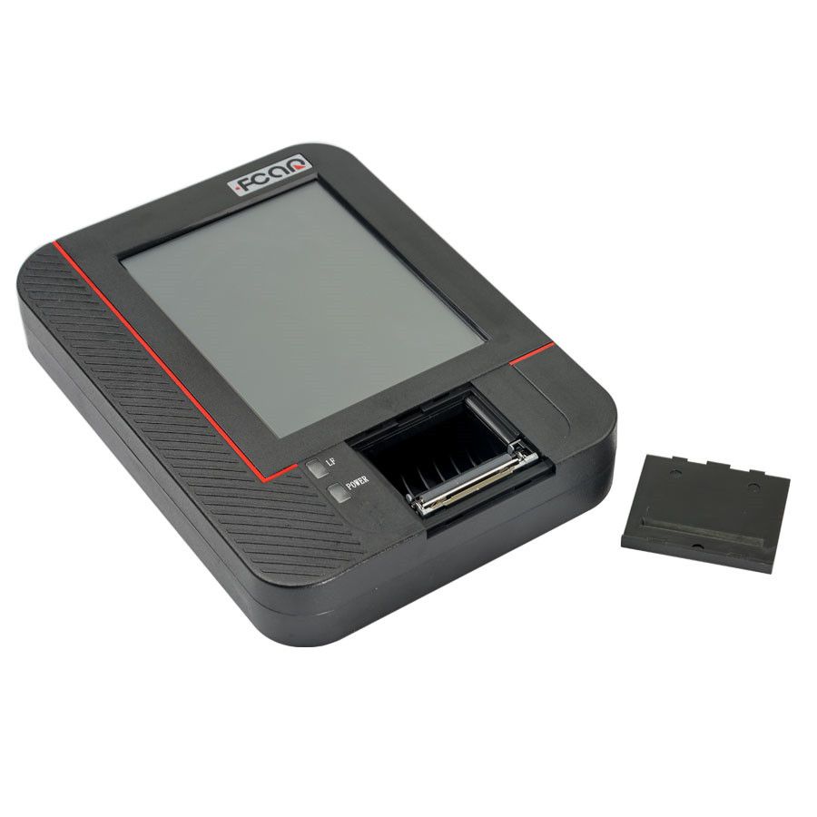 Fcar F3-G (F3-W + F3-D) Russian Version Fcar Scanner For Gasoline Cars and Heavy Duty Trucks Update Online