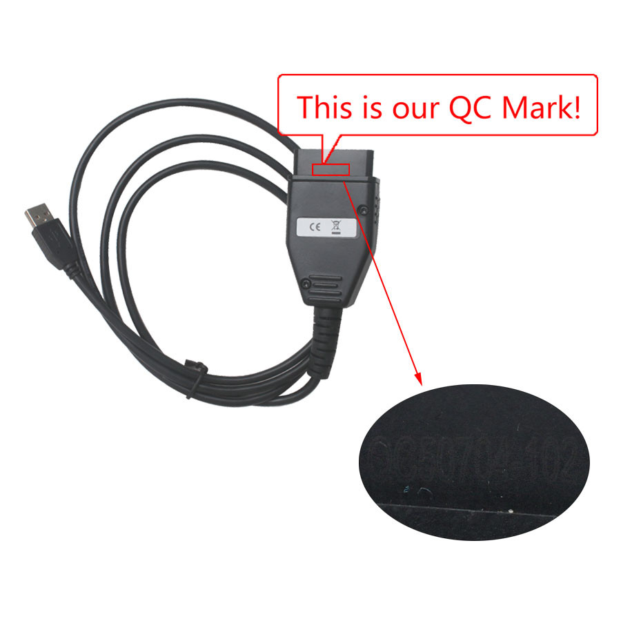 KM TOOL Via Obd2 For FIAT