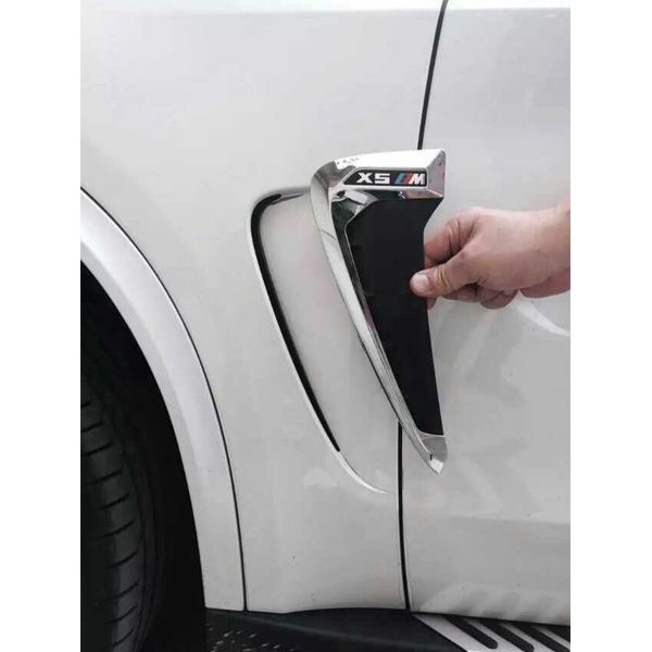 Fit BMW 2014 2015 F15 X5 M Style Fender X5M Mark Ship From AU/Amazon