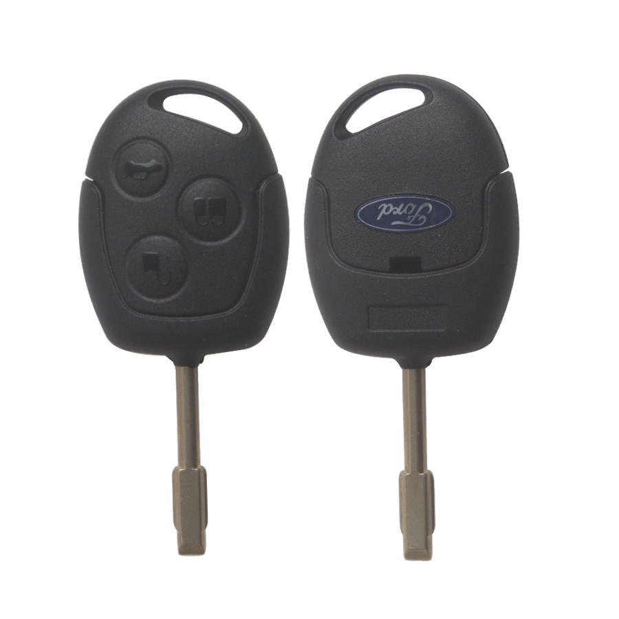 Remote key For Ford Mondeo 3-Press 433MHZ Original