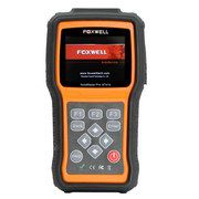 Foxwell NT414 All Brand Vehicle Four Systems Diagnostic Tool Support Cars In 2015