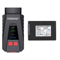 V2022.12 GODIAG V600-BM Diagnostic and Programming Tool for BMW with SSD Win10 System ISTA-D 4.37.43.30 ISTA-P 71.0.200 with Engineers Programming