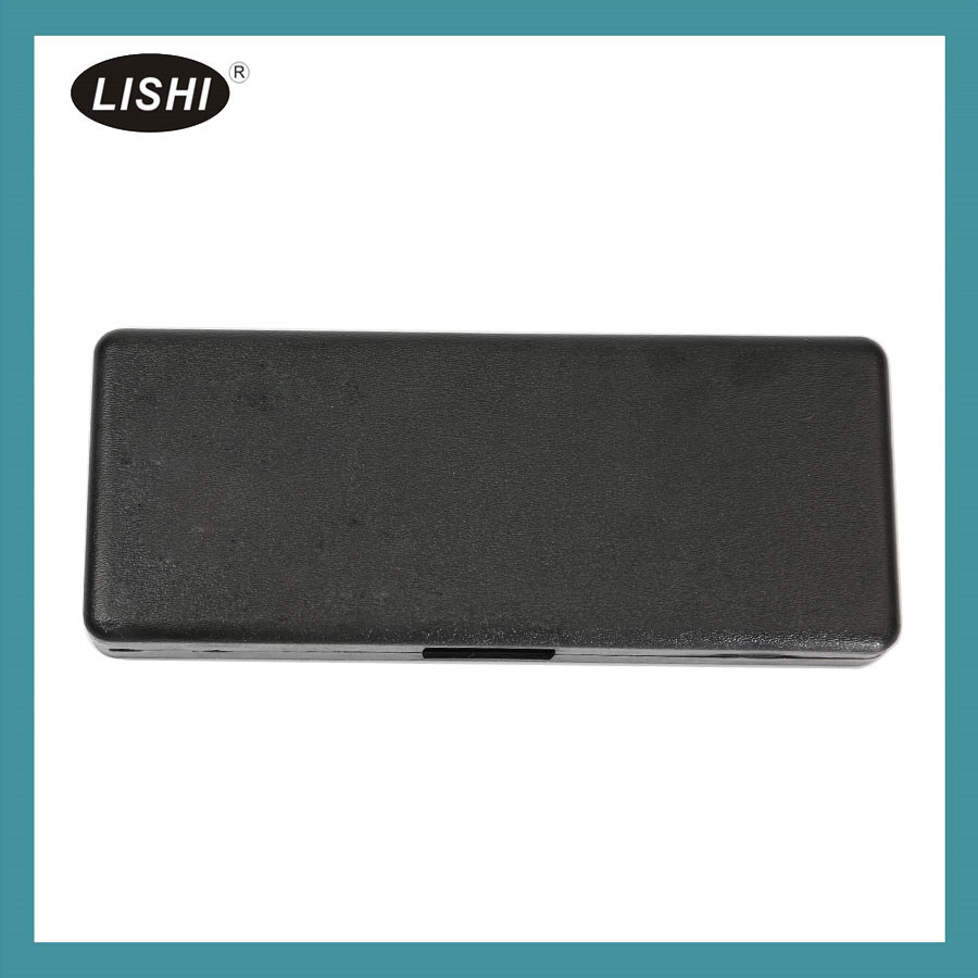 LISHI HAIMA 2 in 1 Auto Pick and Decoder for HAIMA