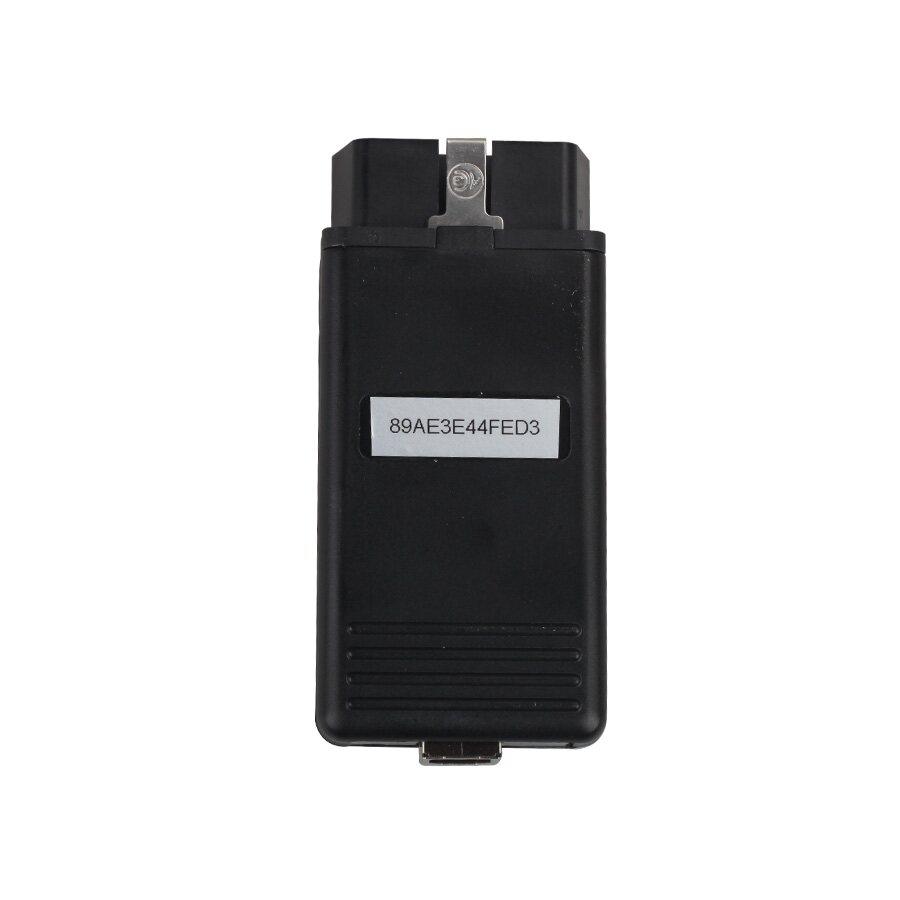 HiCOM OBD2 Professional Diagnostic Scanner for Hyundai and Kia