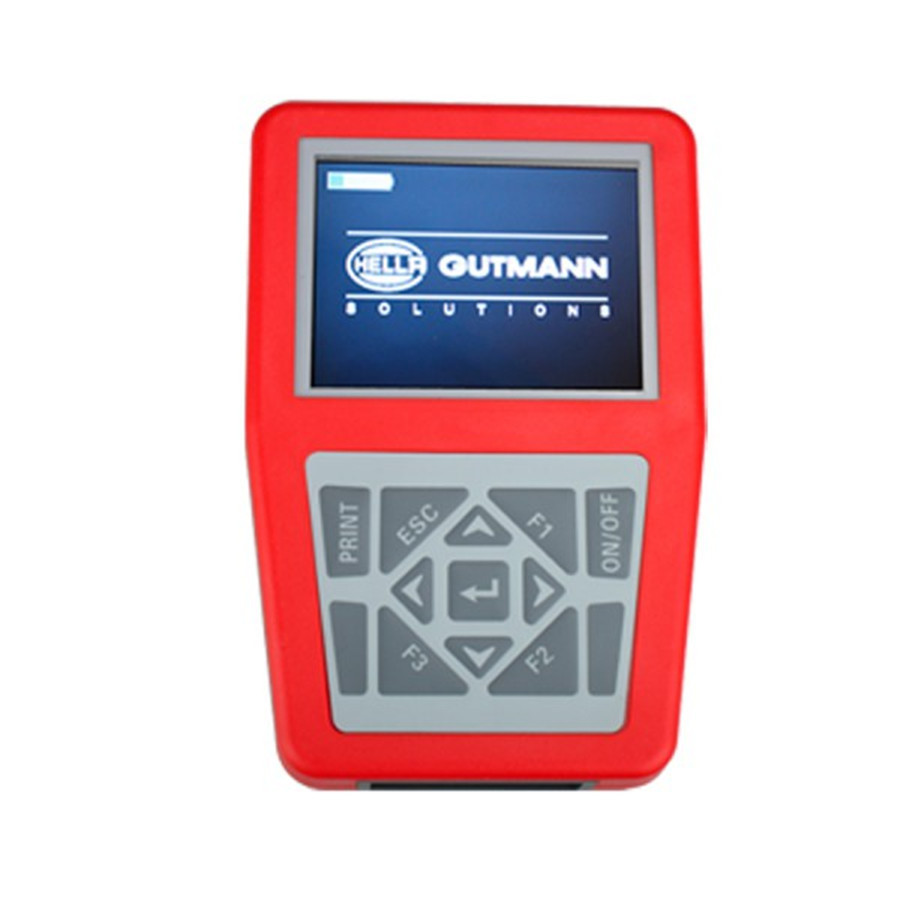 iQ4car MEGAMAC-50 Code Scanner Cars ECU communication Tool For Car Diagnostic Tool