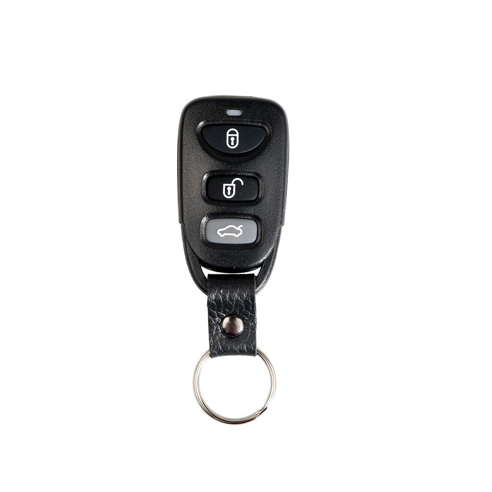 KEYDIY B09-3现代/Kia B系列遥控钥匙，适用于KD900/KD900+/URG200钥匙编程器5个/批