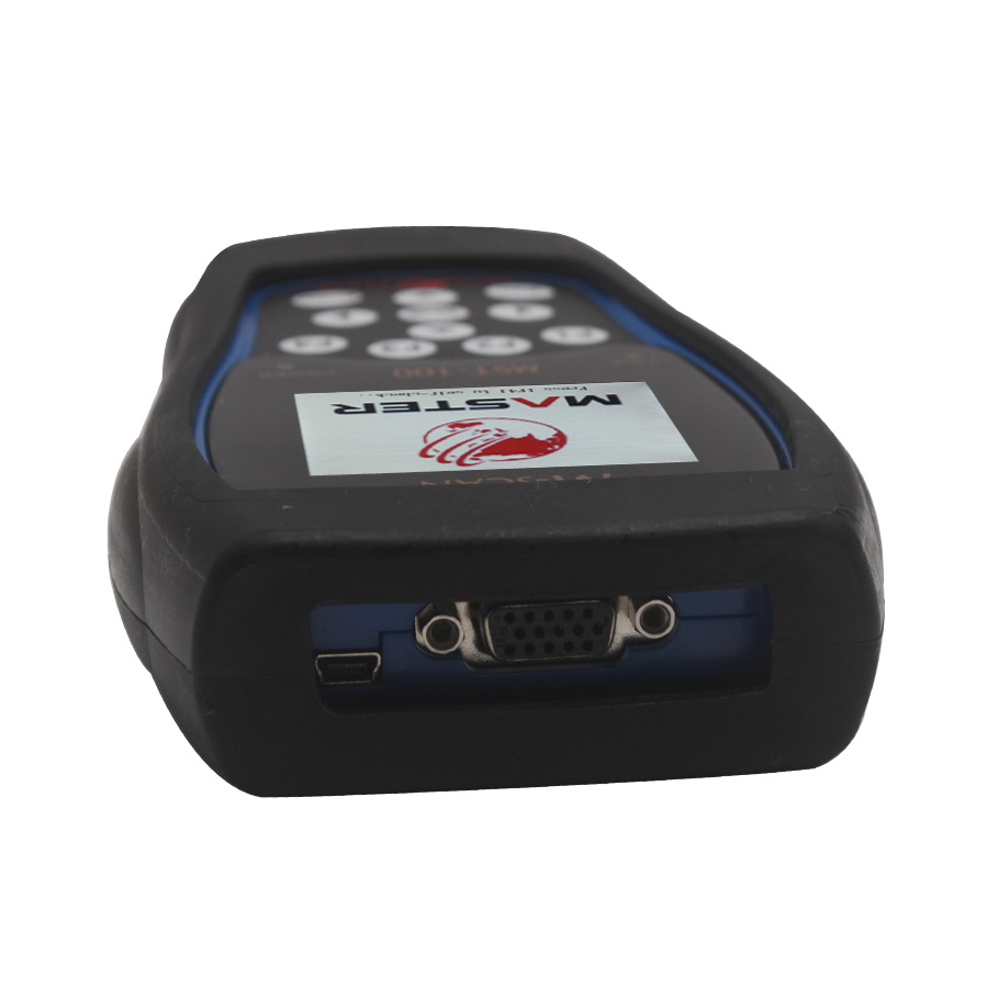 Scanner MST-100 for Kia Honda Diagnose tool  ( Black Color)