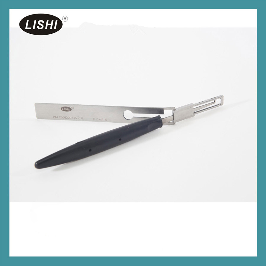 LISHI Lock Pick for New SAAB