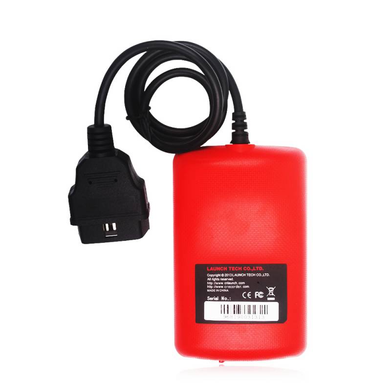 Launch Creader V+ DIY Code Reader Fault Code Query For DIY Repairer