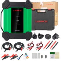 LAUNCH EM101N EV Oscilloscope & Multimeter