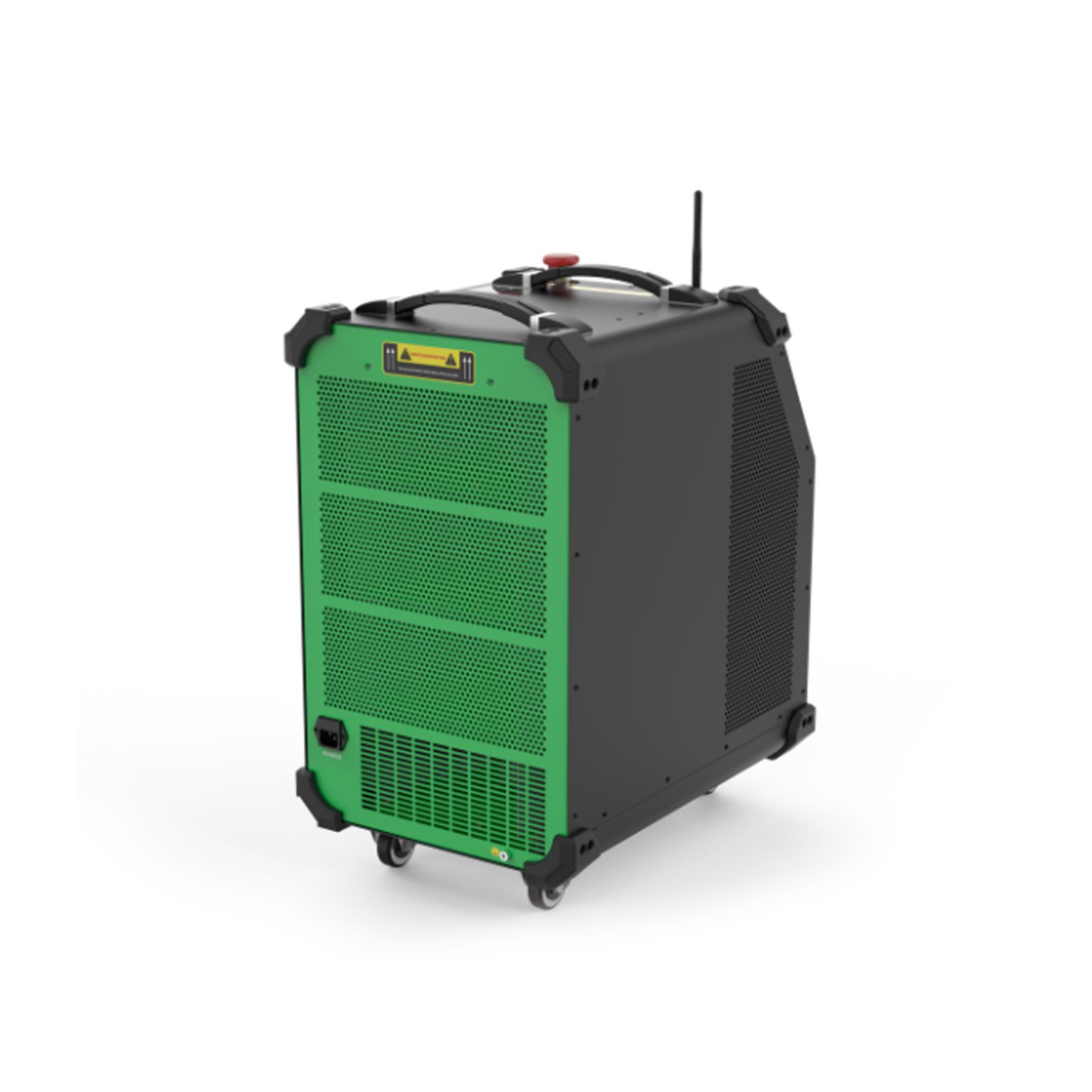 LAUNCH EVB648 EV Battery Pack Cell Equalizer