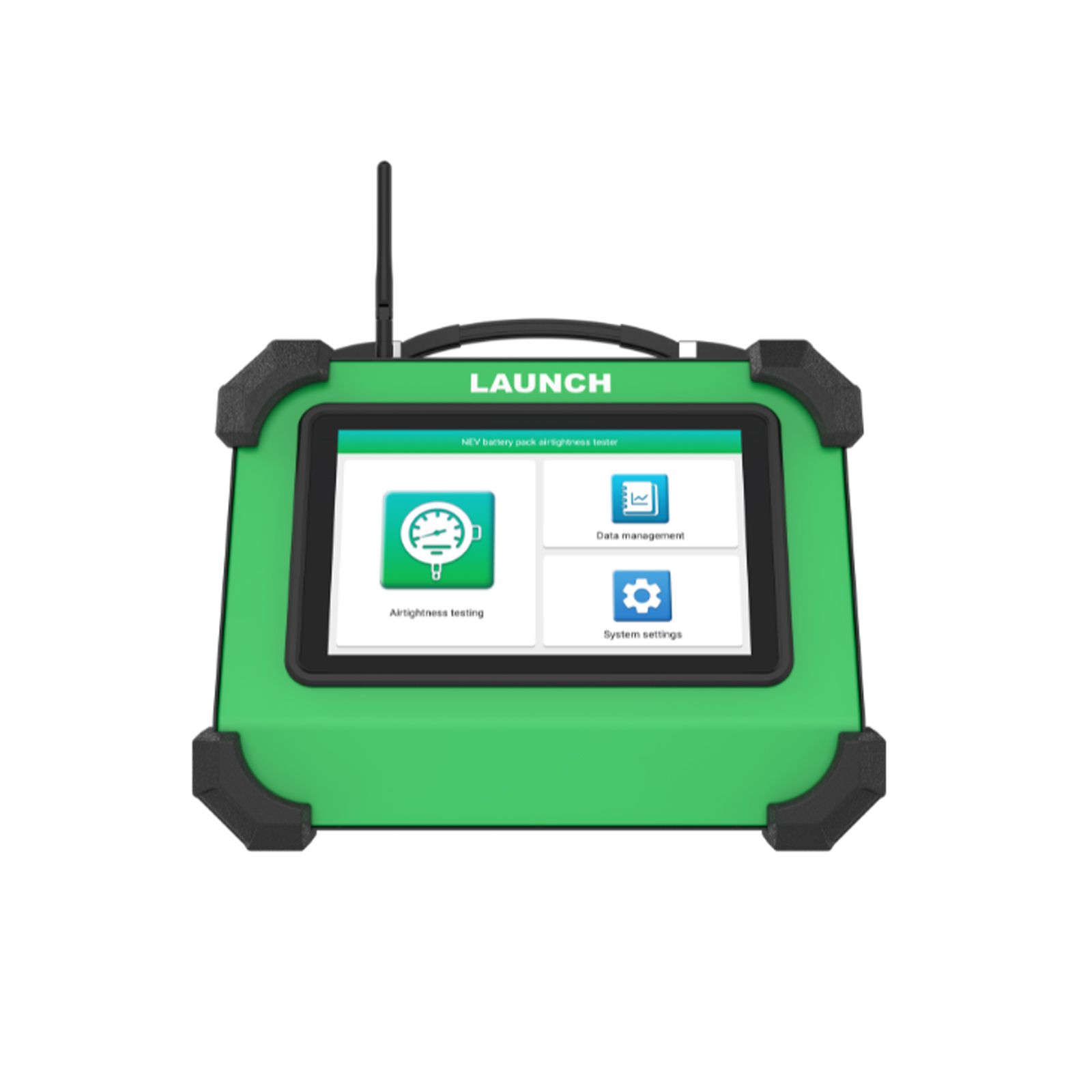 LAUNCH EVT511 EV Battery Airtightness Detector
