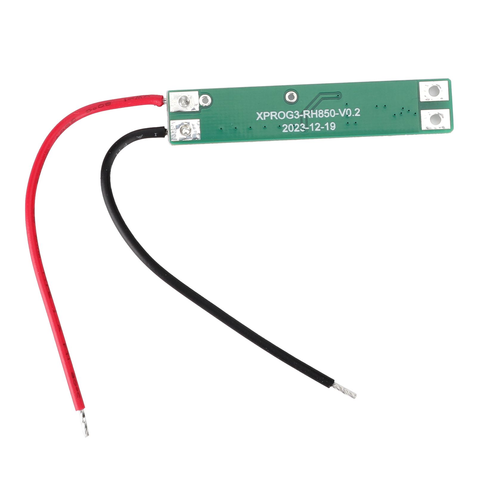 2024 LAUNCH RH850 Adapter Board for Data Reading & Writing of Various RH850 Microcontrollers