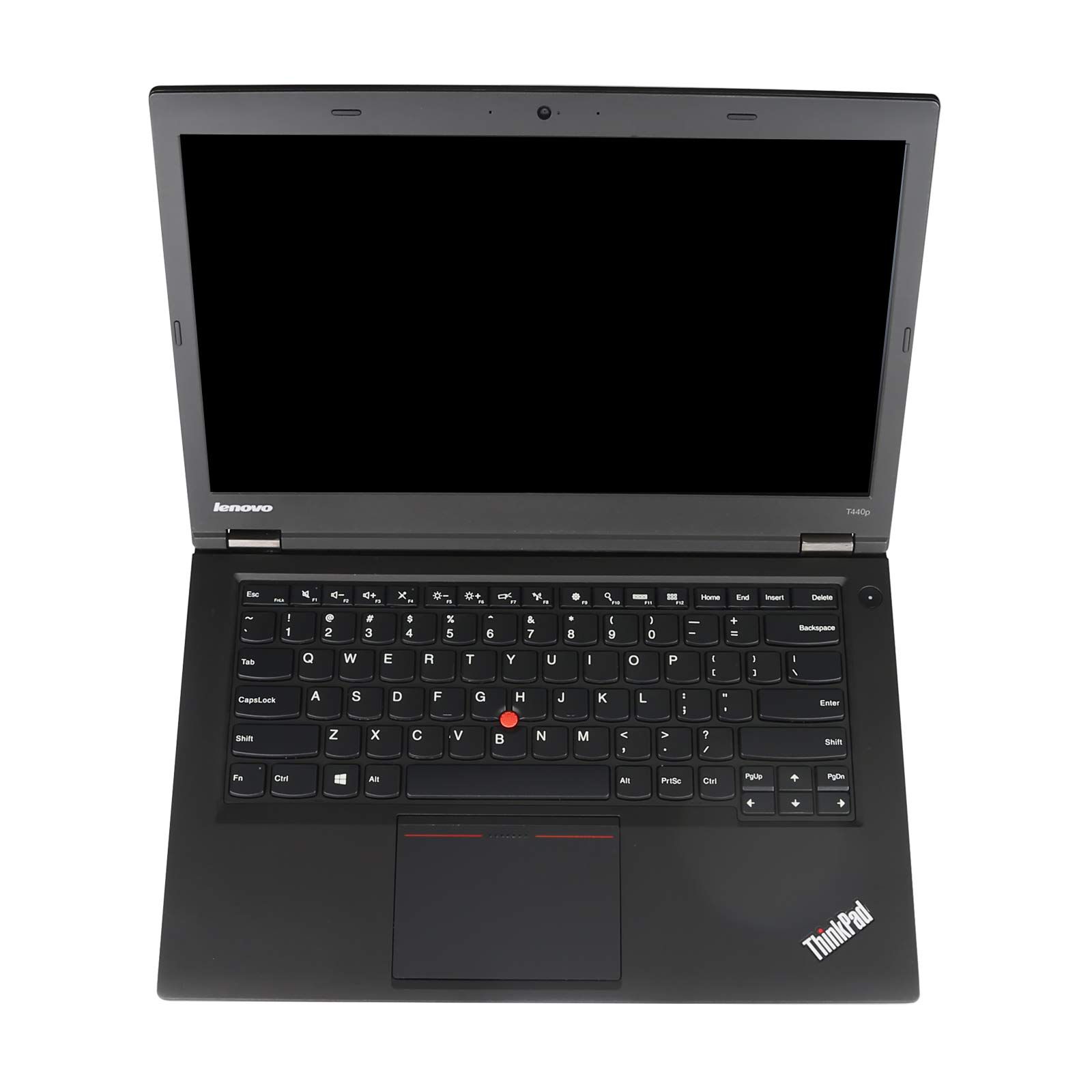 Lenovo T440P I7 CPU WIFI With 8GB Memory Compatible with MB STAR BMW ICOM Software Second Hand