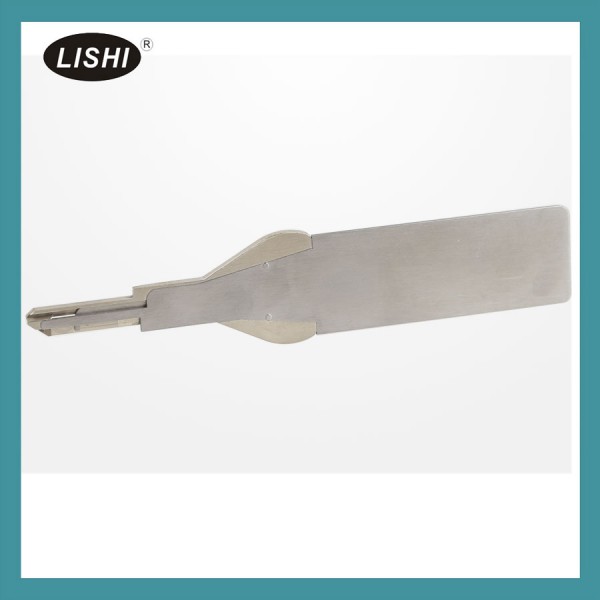 LISHI HY17 Decoder Picks (Direct Read) for HYUNDAI KIA