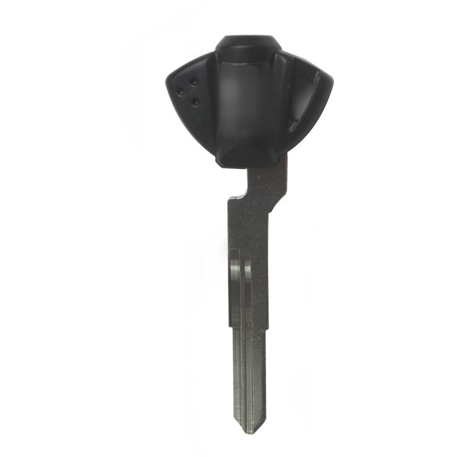 Motorcycle Key Shell (Balck Color) for Suzuki 5pcs/lot