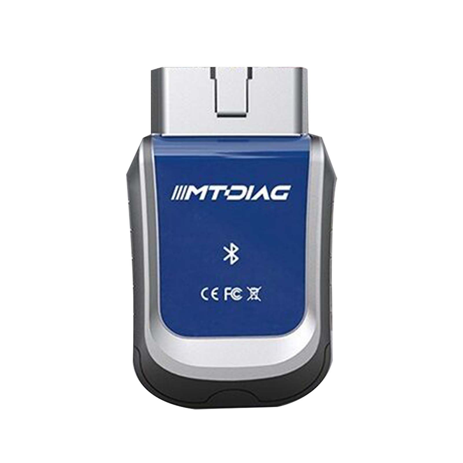 MTDIAG M1 Professional Diagnostic Scan Tool for BMW Motorcycle with Comprehensive Functions Customized Mobile Diagnostic Instrument