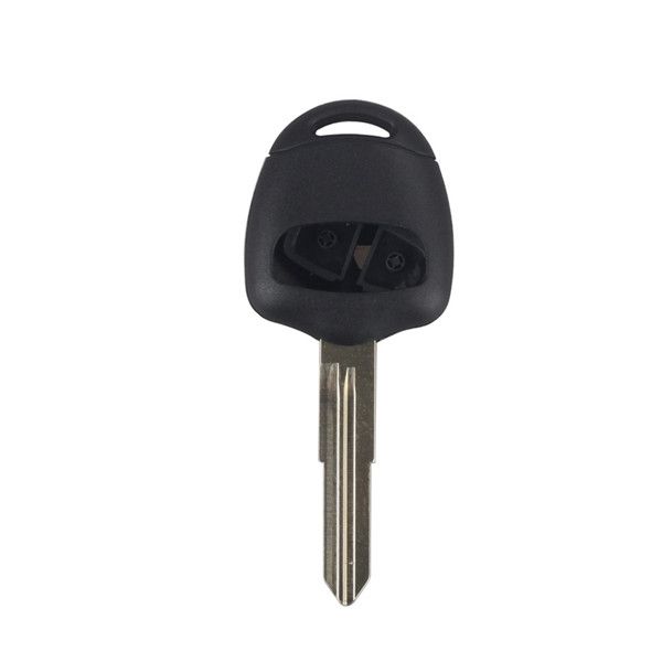 Remote Key Shell 2 Button for New Mitsubishi 5pcs/lot