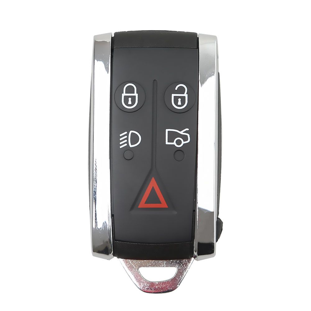 OEM New Smart Keyless Remote Key Fob 315MHz/433MHz for Jaguar