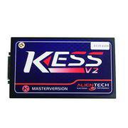 固件V4.036卡车版KESS V2 Master Manager调整套件，软件V2.35