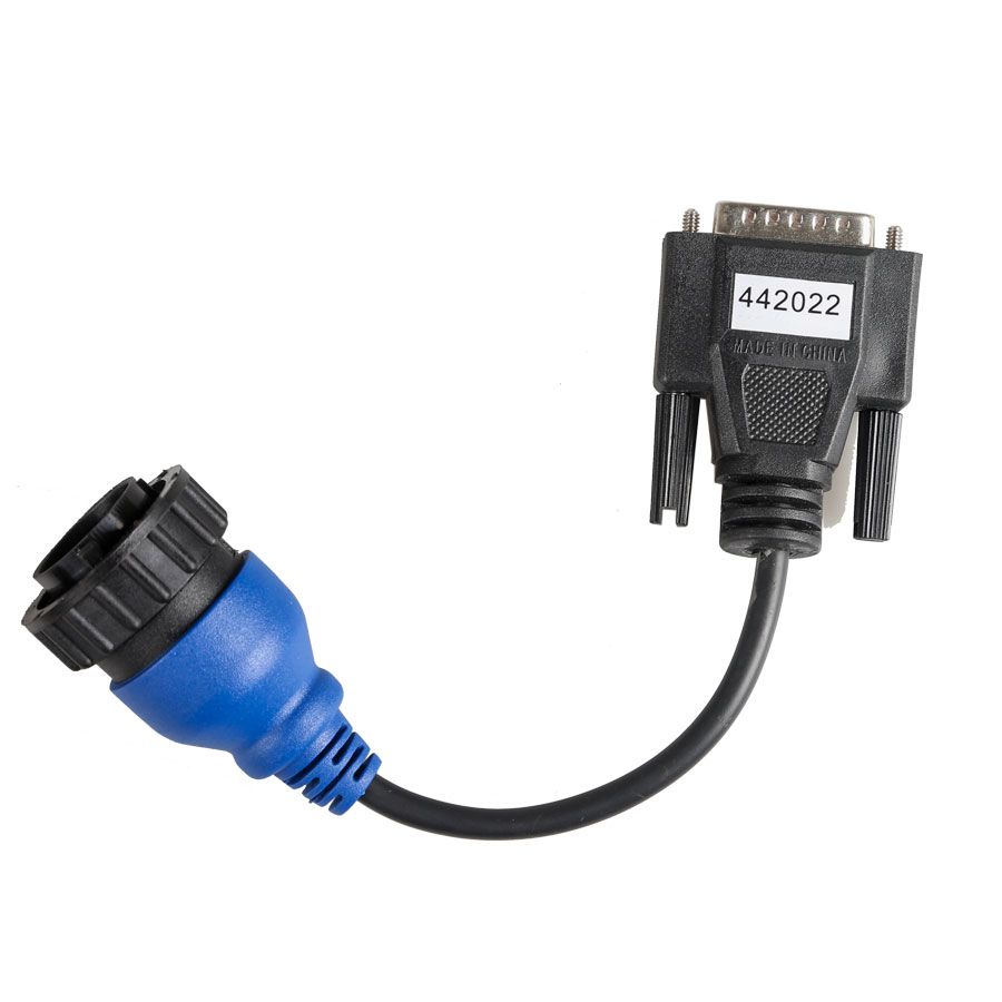 NEXIQ 2 USB Link with Software Diesel Truck Interface with All Installers Without Bluetooth