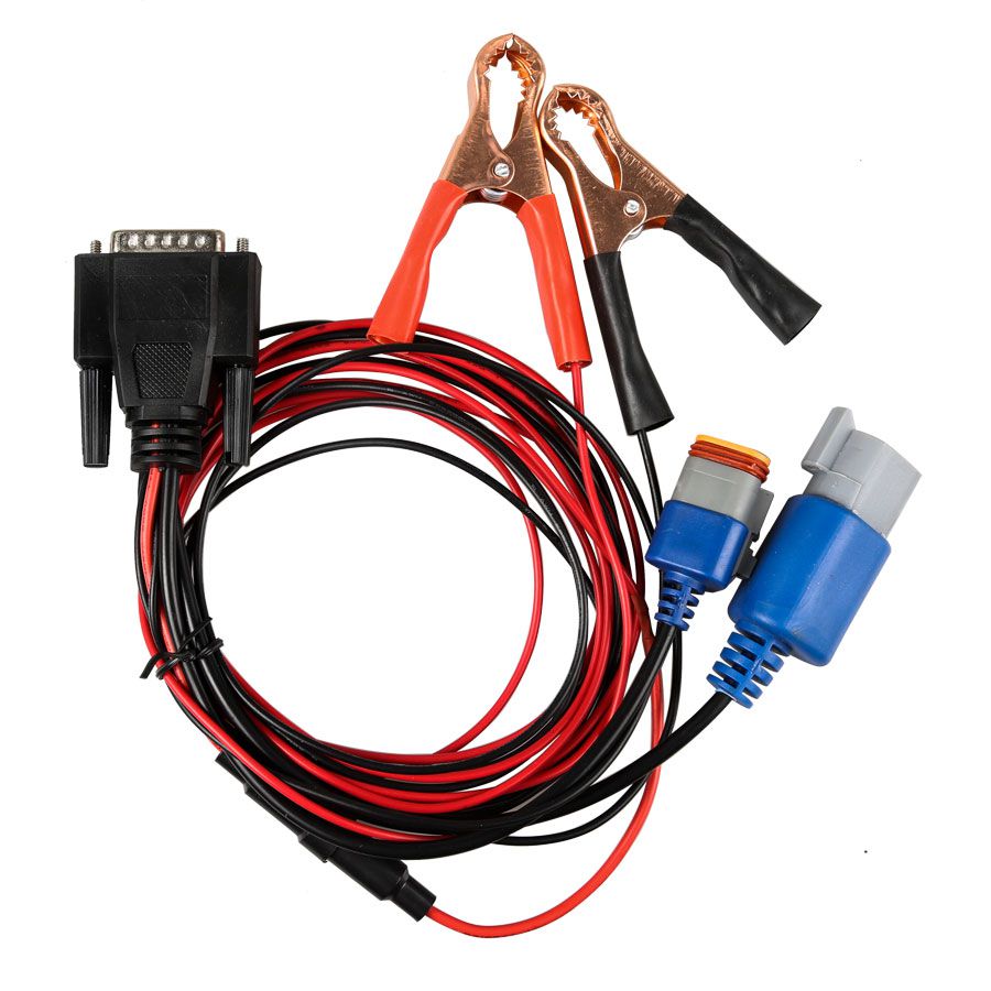 NEXIQ 2 USB Link with Software Diesel Truck Interface with All Installers Without Bluetooth