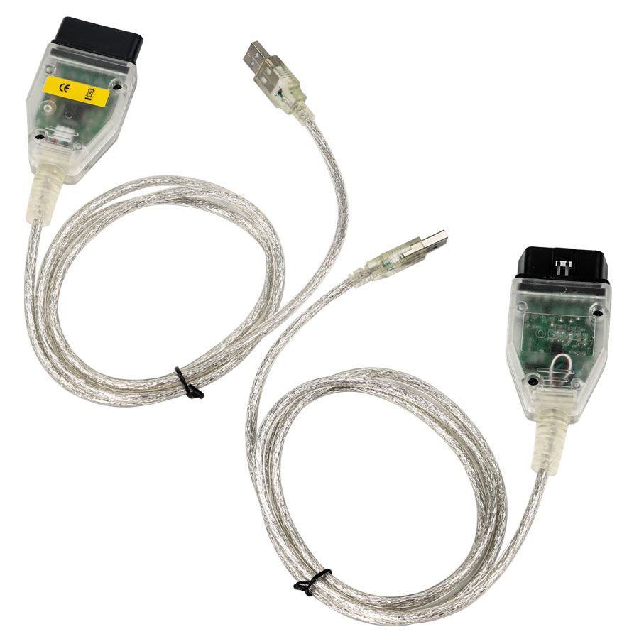 TANGO OBD Cable Used together with Tango key programmer