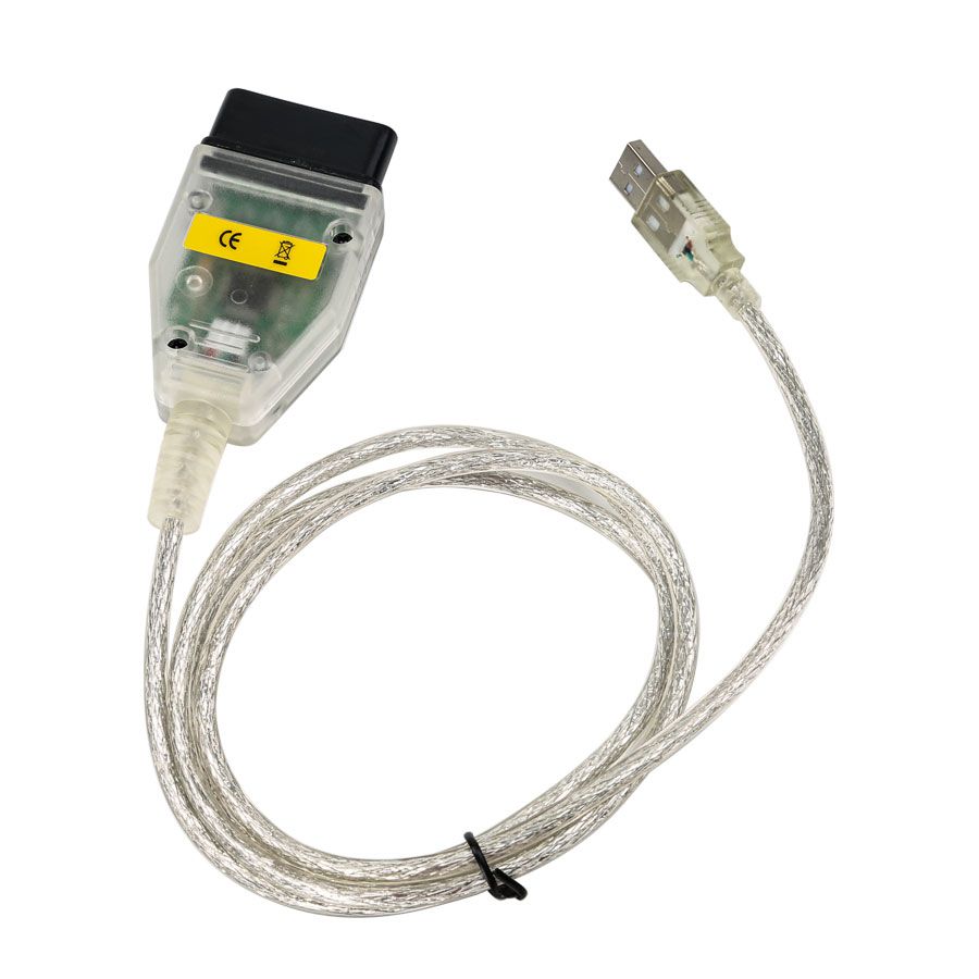 TANGO OBD Cable Used together with Tango key programmer