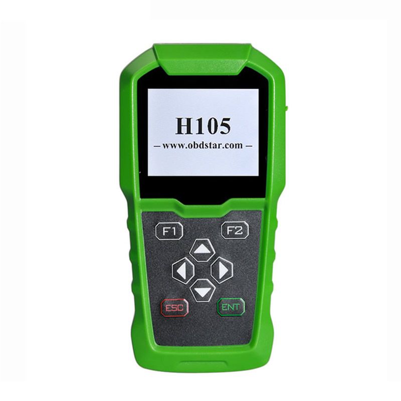 OBDSTAR H105 Hyundai/Kia Auto Key Programmer Support All Series Models Pin Code Reading